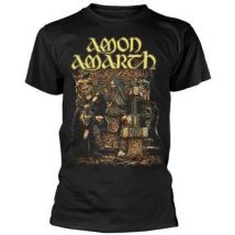 T-shirt Amon Amarth PH712