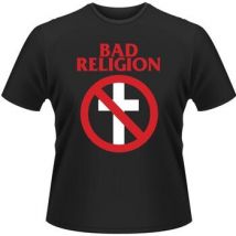 T-shirt Bad Religion PH718