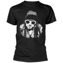 T-shirt Kurt Cobain PH727