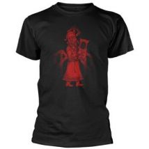 T-shirt Wardruna Skald