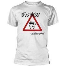 T-shirt The Business Drinkin Drivin
