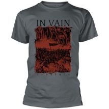 T-shirt In Vain Currents
