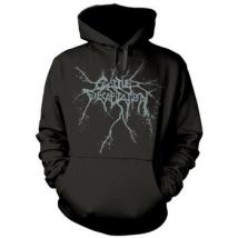 Sweat-shirt Cattle Decapitation The Harvest Floor