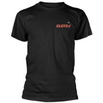 T-shirt Clutch Messiah