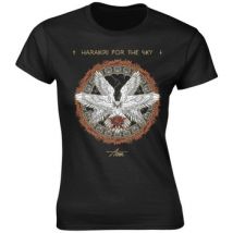 T-shirt Harakiri For The Sky Arson