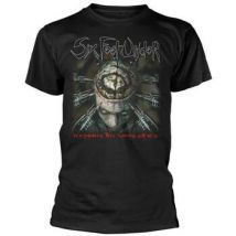 T-shirt Six Feet Under Maximum Violence