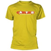 T-shirt Carter The Unstoppable Sex Machi PH820