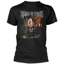T-shirt Cradle Of Filth Dead Girls