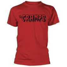 T-shirt Cramps, The PH832