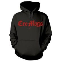 Sweatshirts à capuche Cro-Mags Best Wishes