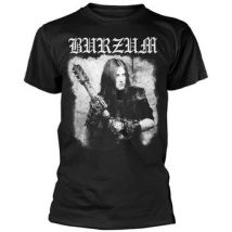 T-shirt Burzum Anthology 2018