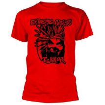 T-shirt Extreme Noise Terror PH880