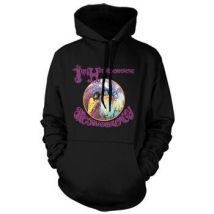 Sweat-shirt Jimi Hendrix Are You Experienced