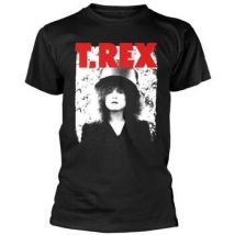 T-shirt T. Rex The Slider