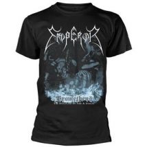 T-shirt Emperor Prometheus