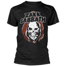 T-shirt Zakk Sabbath Reaper