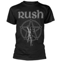 T-shirt Rush PH997