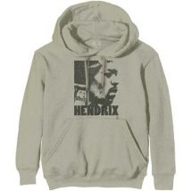 Sweat-shirt Jimi Hendrix Let Me Live