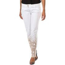 Pantalon Met 10DBF0094-B075-0001