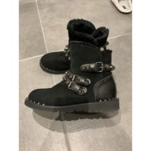 Bottines Mimmu Bottines fourrées