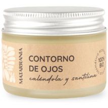 Soins ciblés Matarrania Contour Des Yeux 100% Bio