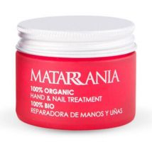 Soins mains et pieds Matarrania Réparation Mains Et Ongles 100% Bio