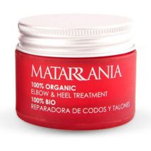 Soins mains et pieds Matarrania Réparation Coudes Et Talon 100% Bio