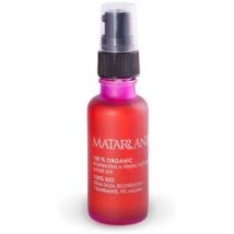 Anti-Age & Anti-rides Matarrania Sérum Visage Régénérant Et Raffermissant Peaux Matures 100% Bio