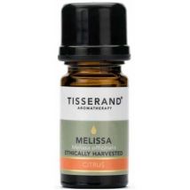 Bio & naturel Tisserand Aromatherapy Melissa Ethically Harvested