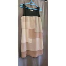 Robe courte Jacqueline Riu Robe d'été