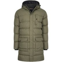Parka Cappuccino Italia Long Puffer Jacket