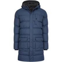 Parka Cappuccino Italia Long Puffer Jacket