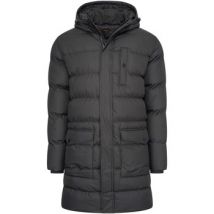 Parka Cappuccino Italia Long Puffer Jacket