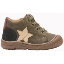 Baskets montantes enfant Bopy Jamizip