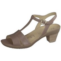Sandales à talon Hassia Palma G