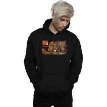 Sweatshirts à capuche Scoobynatural Supernatural Snacks