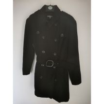 Trench Ici Et Maintenant Manteau