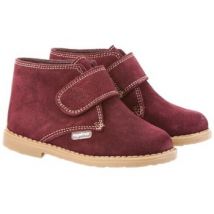 Bottes Angelitos SAFARI CLASICA 402 Bordeaux