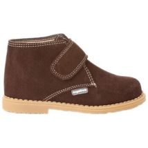 Bottes Angelitos SAFARI CLASICA 402 Marron