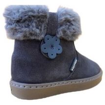 Bottes Titanitos U712 BOTA PALOMA Gris