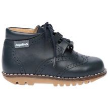 Bottes Angelitos BOTA CLASICA 425 Marine