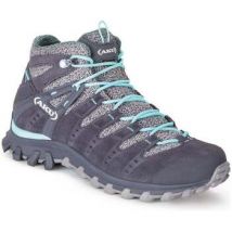 Chaussures Aku ALTERRA LITE MID GTX W'S