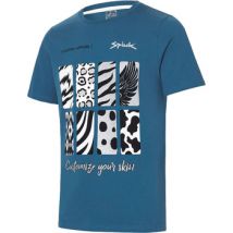 T-shirt Spiuk PROMOTION