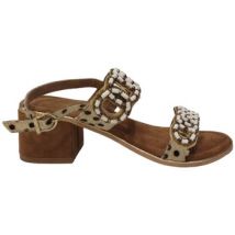 Sandales Bottega Smeralda 2RS43C