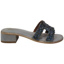 Mules Bottega Smeralda 2SS96Q