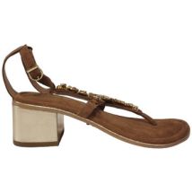 Sandales à talon Bottega Smeralda 3SS08C