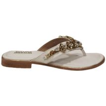 Tongs Bottega Smeralda 3WN29D