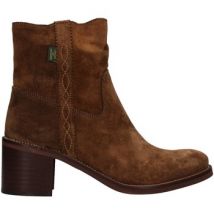 Bottines Dakota Boots C12