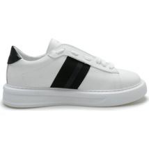 Baskets basses Exton 319