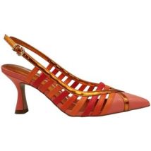 Chaussures escarpins Luciano Barachini NL337E